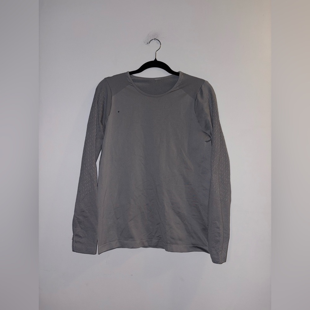 Lululemon • Longsleeve